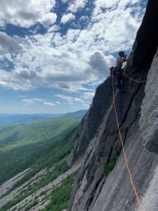 The Ghost 5.7 C2+ - Trip Report